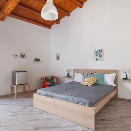 Danisinni Rooms By Wonderful Italy Палермо Екстериор снимка