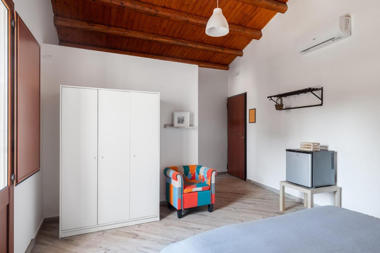Danisinni Rooms By Wonderful Italy Палермо Екстериор снимка