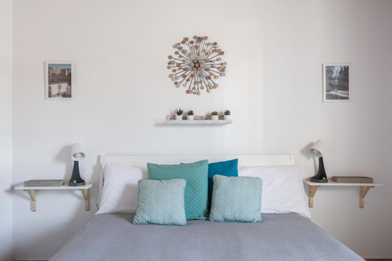 Danisinni Rooms By Wonderful Italy Палермо Екстериор снимка