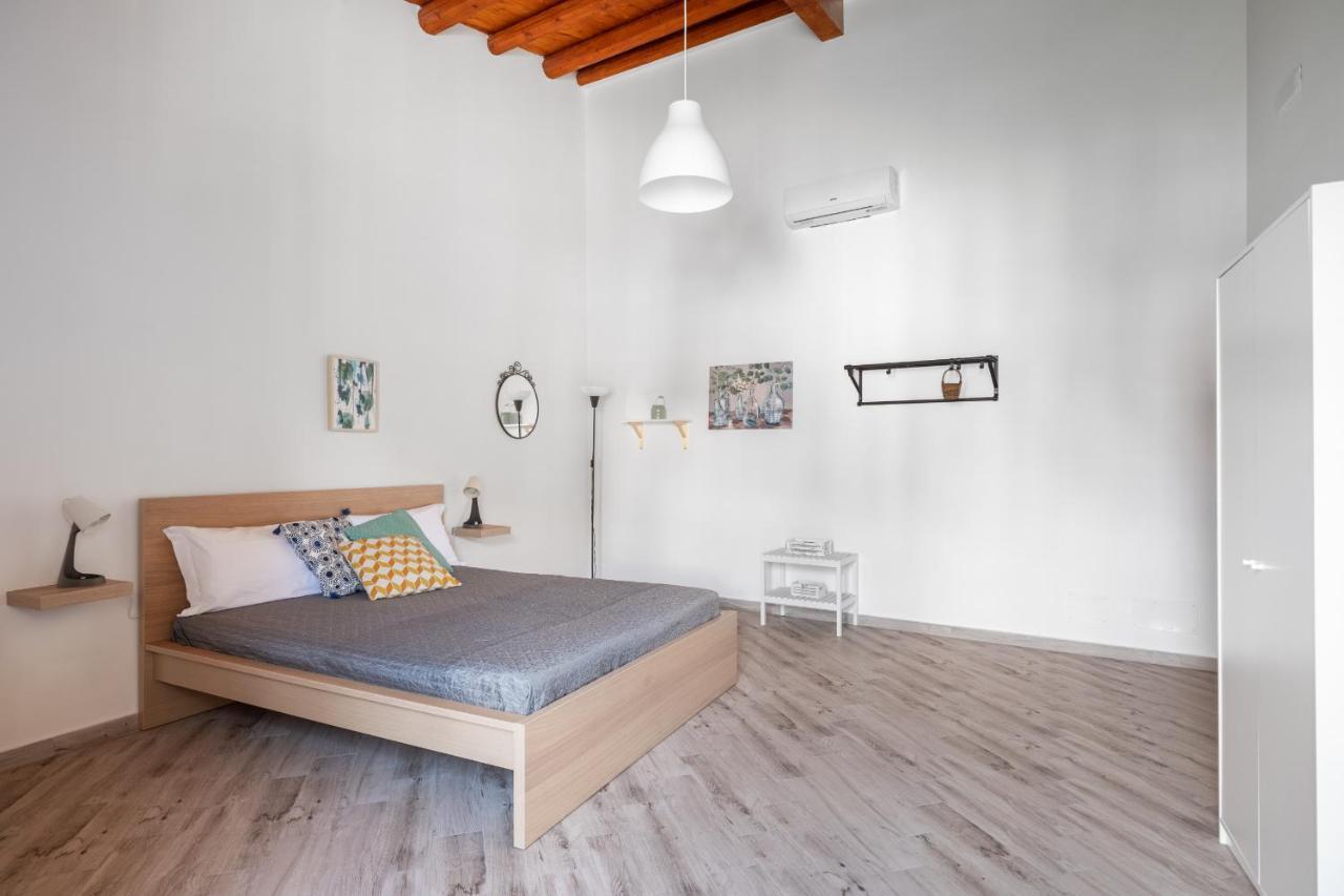 Danisinni Rooms By Wonderful Italy Палермо Екстериор снимка