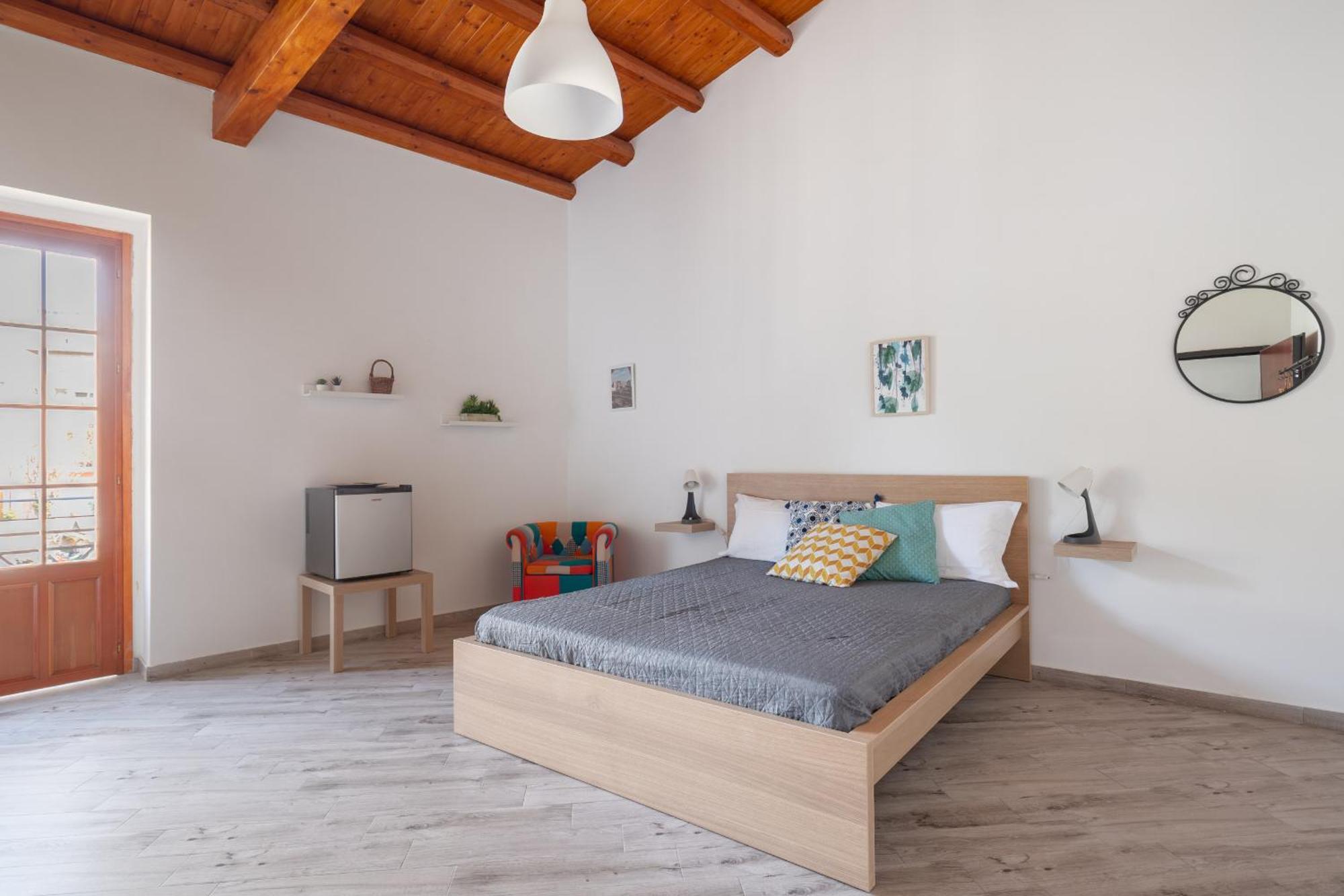 Danisinni Rooms By Wonderful Italy Палермо Екстериор снимка