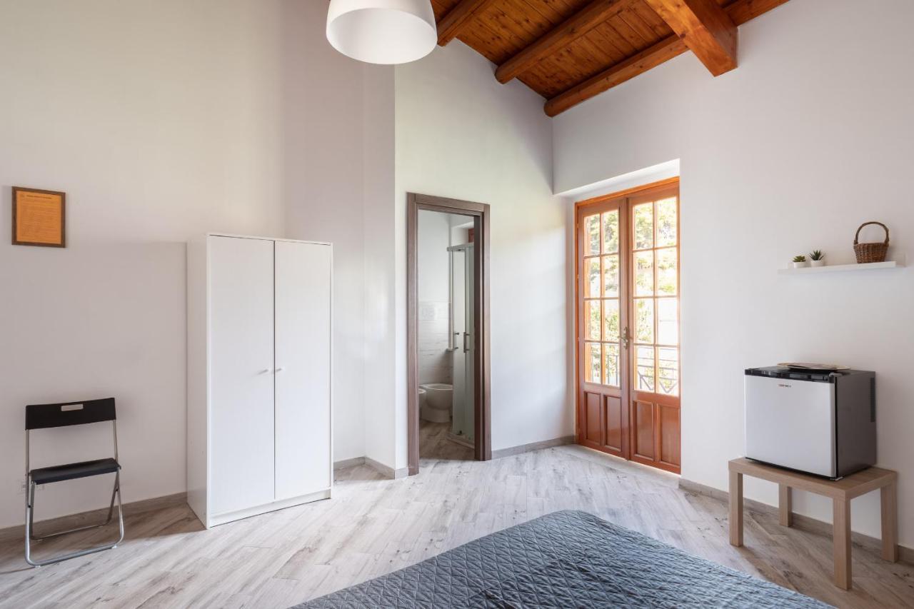Danisinni Rooms By Wonderful Italy Палермо Екстериор снимка
